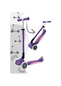 Authentic Media, Scooter