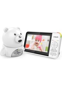 Vtech, Babyphone, Babyphone Video-Babyphone 5 Zoll BM-5150 (300 m)