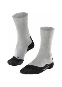 Falke, Herren, Sportsocken, TK2 Cool (46 - 48), Grau