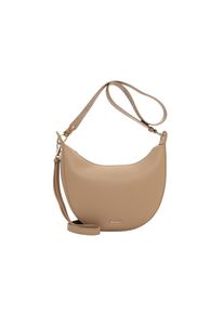 Tamaris, Damen, Beuteltasche &raquo;Beutel TAS Kiri&laquo;, sand 420, sand 420, Feinsynthetik in ansprechendem Design