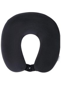Samsonite TA REVOLUTION, Pillow, BLACK, Reisekissen, Schwarz