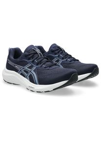 asics, Damen, Laufschuh &raquo;GEL-CONTEND 9&laquo; mehr D&auml;mpfung, MIDNIGHT/LILAC HINT, 39, Komfortabler Laufschuh von asics