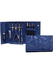 Dukas, Nagelpflegeger&auml;t, Manik&uuml;re-Set 10-teilig Premium Line PL 252FMP