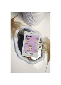 Missha, Gesichtsmaske, Airy Fit Pearl (19 g)