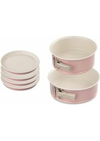 Dr. Oetker Kuchenspringform, Backform