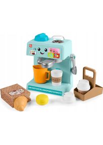 FP Kaffeemaschine Learn & Have HYT01 /2