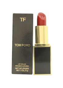 Tom Ford, Lippenstift + Lipgloss, Lip Color Matte (16 Scarlet Rouge)