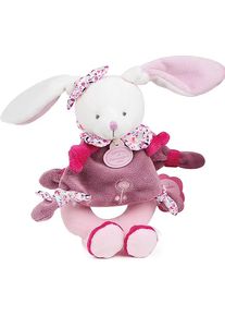 Doudou et Compagnie, Babyrassel, Rassel Hase