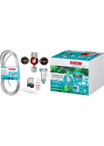 Eheim CO2 D&uuml;ngeanlage, Aquarium Pflege