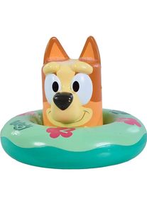 Tomy Bluey Planschen Und Schwimmen In Der Badewanne Bingo