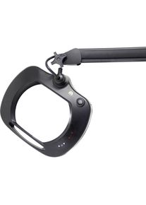 Ideal Tek, Arbeitsleuchte, LE-WWE5D LED-loeplamp Vergrotingsfactor: 2.25 x (1100 lm)