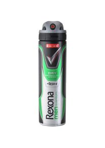 Rexona, Deo, Dry Quantum (Spray, 150 ml)