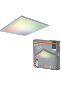 Osram, Wandleuchte + Deckenleuchte, SMART+ Matter Planon Plus (2100 lm)