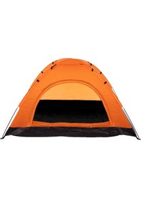 Okko, Zelt, (Kuppelzelt, 1.87 kg, 4 Personen)