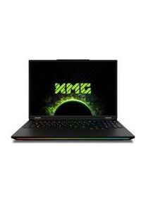 XMG NEO 16-E25qdz 16" WQXGA U9 275HX RTX5070 Ti 32GB 2TB Win11 Pro (16", 2000 GB, 32 GB, Deutschland, Intel Core Ultra 9 275HX), Notebook