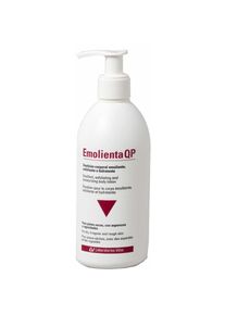 Belcils, Bodylotion, Emolienta QP Emulsion 300ml (K&ouml;rpercreme, K&ouml;rperlotion, 300 ml)
