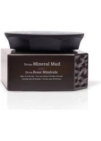 Saphira, Haarmaske, Divine Mineral Mud 250 ml (250 ml)