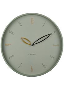 Karlsson, Wanduhr, Petals (40 cm)