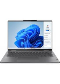 Lenovo Yoga 7 14IML9 83DJ00DJMH - 2-in-1 Laptop - 14 inch (83DJ00DJMH) (14", 1000 GB, 16 GB, Englisch International, Intel Core Ultra 7 155H), 