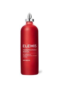 Elemis, Bodylotion, Exotic Frangipani Monoi Body Oil (K&ouml;rper&ouml;l, 100 ml)
