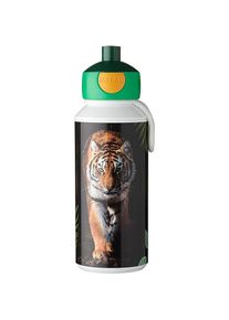 Mepal, Trinkflasche + Thermosflasche, (0.40 l)