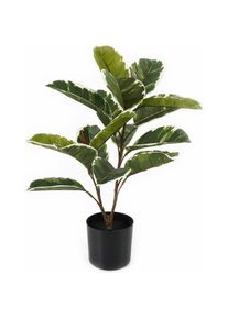 Present Time, Kunstpflanzen, Oak Leaf (57 cm)