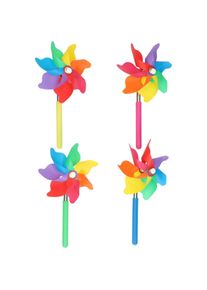 Edco, Aussendekoration, Windmill extendable 4as