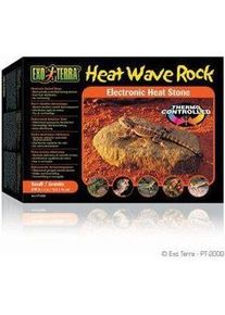 EXO TERRA Heizstein (5 W), Terrariumtechnik