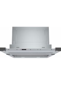 Siemens LI67RA561, Dunstabzugshaube, Silber