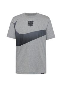 Nike FC BARCELONA T-Shirt Herren - Gr&ouml;&szlig;e XL - grau