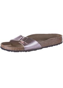 Birkenstock Madrid Sandalen Damen - Gr&ouml;&szlig;e 36 - rosa