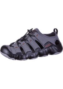 Keen HYPERPORT H2 Outdoorsandalen Herren - Gr&ouml;&szlig;e 44 - grau