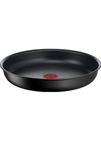 Tefal Ingenio Unlimited On, Pfanne + Kochtopf, Schwarz