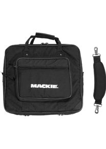 Mackie Bag 1402 (Objektivtasche), Kameratasche, Schwarz