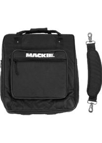 Mackie Bag 1604, Kameratasche, Schwarz
