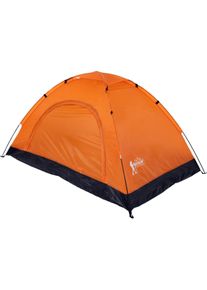 Okko, Zelt, (Kuppelzelt, 1.50 kg, 3 Personen)