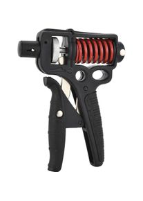 Devolver, Handtrainer