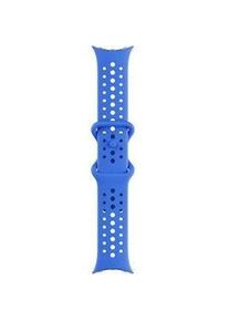 Google Pixel Watch 4 45mm, Active Sport (45 mm), Smartwatch