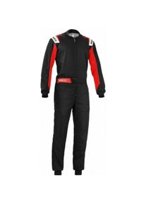 Sparco, Motorsportbekleidung, Kartoverall Rookie (52, M)