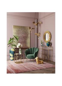 Designlife, Vase, Vase Barfly Green 30cm (1 x, 15 x 15 x 30 cm)