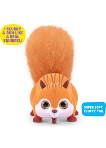 ZURU ***** Pets Alive wiewi&oacute;rka w kuli 9565 (13 cm)