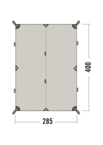 Tatonka, Zelt, (Tarp, 1.75 kg)