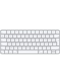 Apple Magic (Franz&ouml;sisch), Tablet Tastatur, Silber
