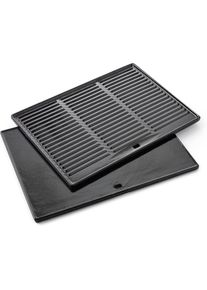 barbecook, Grillplatte, Grillplatte Universal