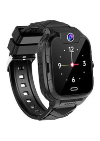 Extralink Lifestyle Kinder Smartwatch Uhr Y29 Wifi, Smartwatch