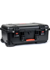 Calumet CALSH5119 (Fotokoffer), Kameratasche, Schwarz