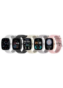Outdoor Sports Smart Watch - 5 Colours