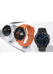 Smart 1.5-inch Large Watch - 5 Colours