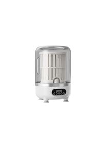 Mini Portable 3L Washing Machine & Spin-Dryer - 3 Colours!