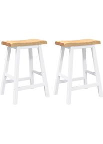 vidaXL, Barhocker, Rabea